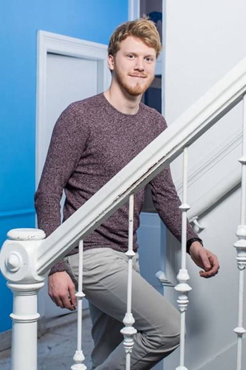 Michiel van der Heuvel